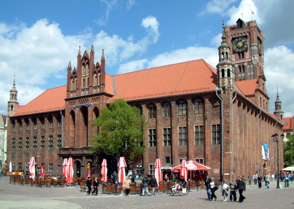 Sommerreise nach Ostpreußen